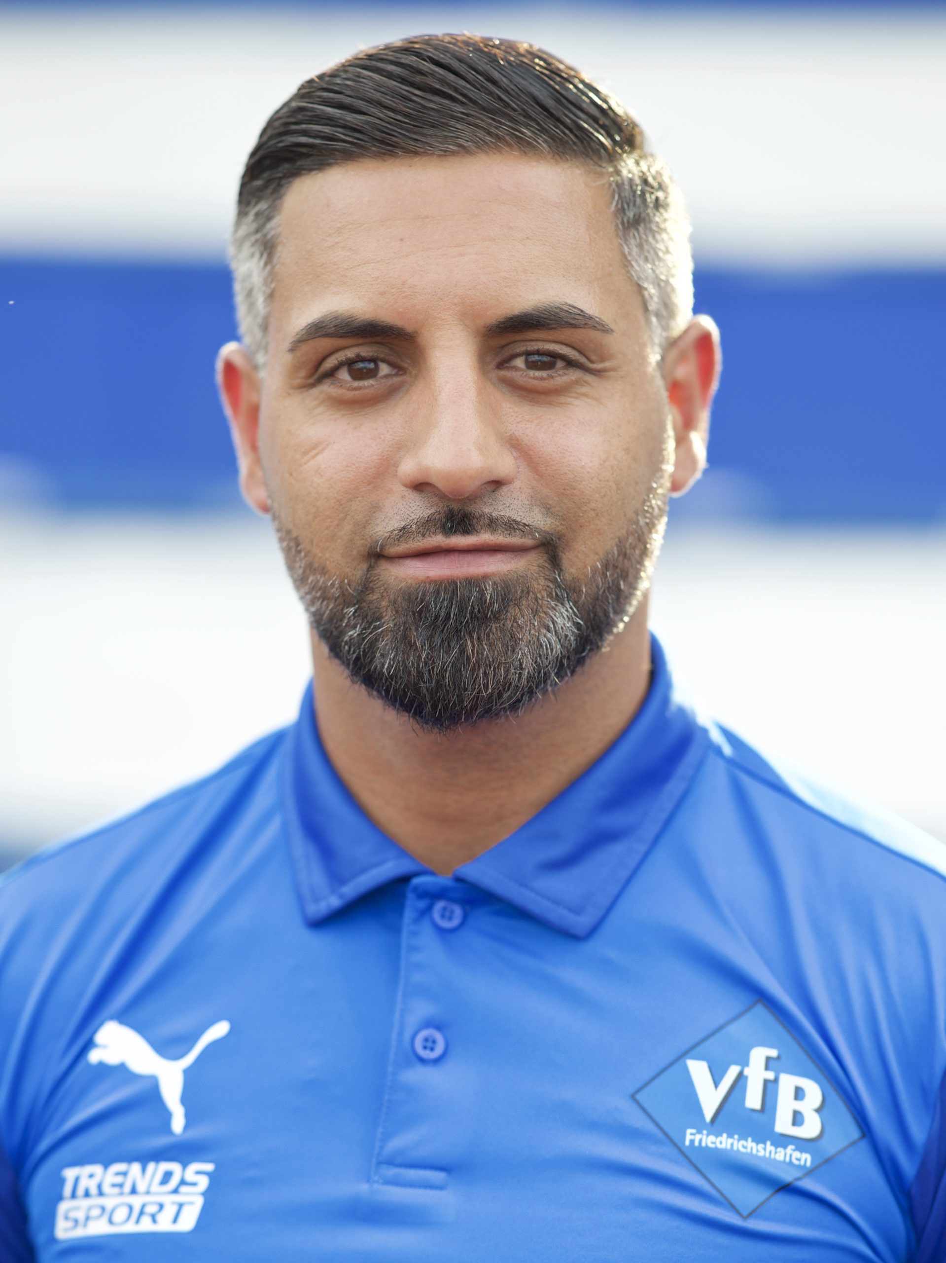 Gökhan Dogan
