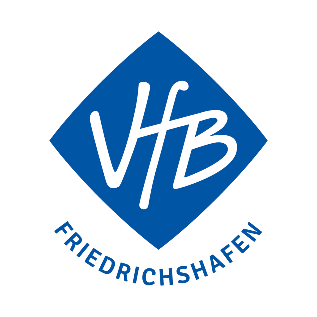 VfB Logo Neu