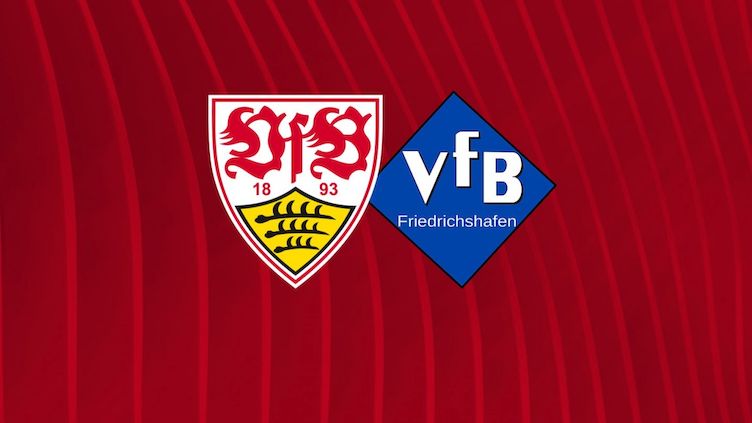 VfB Stuttgart Talentpool