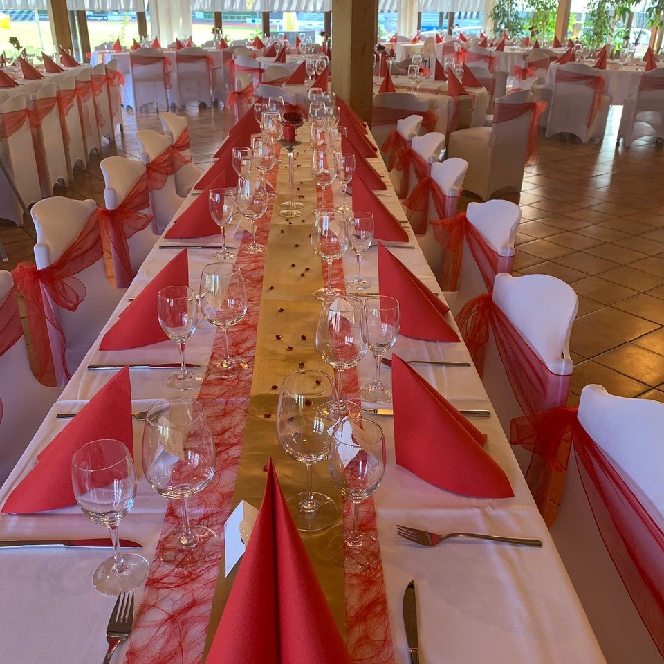 Stadionrestaurant
